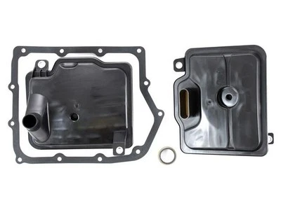 For 2014-2015 Ram ProMaster 3500 Automatic Transmission Filter Kit 94331BKGY FWD - Image 1 of 2