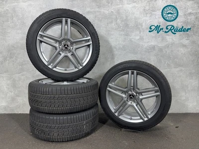 Mercedes GLA35 H247 GLB35 AMG X247 EQE V295 Winterreifen 19 Zoll - Bild 1 von 4