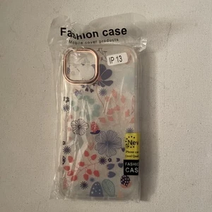 Phone Case for iPhone 13 Cover Shell Brand New - Photo 1 sur 3