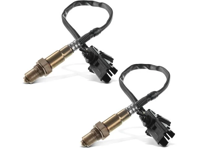 Oxygen Sensor Kit For 2006-2008 Infiniti FX45 Base 4.5L V8 2007 CK368BC - Image 1 of 1