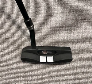 Sizemore SB-2C ind-x Face Milled Putter 34-1/2” ClubSeries White AIM PROTOTYPE - Picture 1 of 14