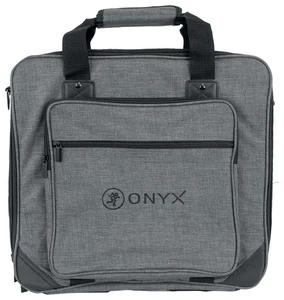 Mackie Onyx12 Carry Bag For Onyx 12 Mixer - Picture 1 of 9