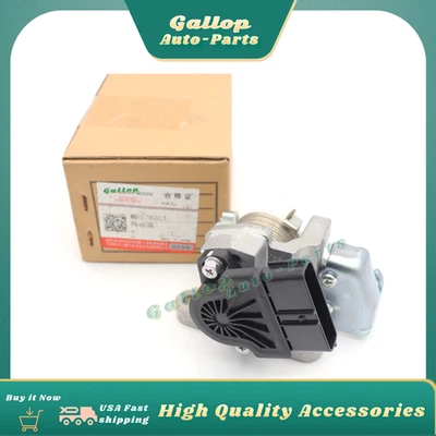 Sensor de posición del acelerador del pedal del acelerador OEM para Mitsubishi Outlander Lancer Foto 1 de 4