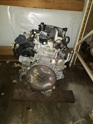 Conjunto de motor 2,4 L emisiones federales OPT NT7 ¡probado! Se adapta a 09 G6 218725 Foto 1 de 4