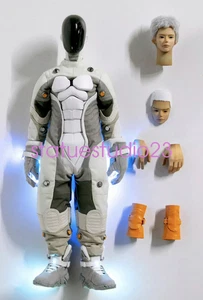 Yomiplanet TRACKING ODER Action Figure Collectible Model Limited Toy Box Gift - Picture 1 of 3