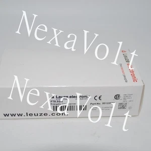 Sensor Leuze FT5.3/2N 50122576 1 pieza ~ - Imagen 1 de 2