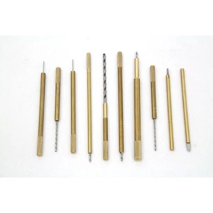 V-Twin Manufacturing Linkert Carburetor Tool Kit 16-0563 - Bild 1 von 1