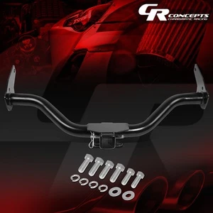 Receptor de enganche de remolque clase 3 remolque trasero de 2" para Nissan Xterra 2005-2015 - Imagen 1 de 12