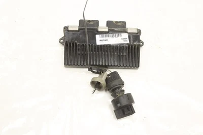 Can-Am Commander 1000 XT 14 ECM W/ Ignition Switch 420266958 52376 - Image 1 of 4