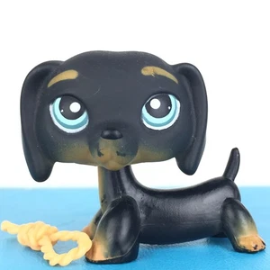 Original Littlest Pet Shop #325 Dackel Hund / Original Hasbro LPS - Bild 1 von 4