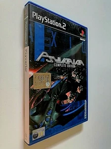 PSYVARIAR PS2 PLAYSTATION 2 GIOCO SARATUTTO A SCORRIMENTO - Imagen 1 de 1