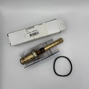 OEM Symmons C-5 Spindle Assembly w/ Splined End Fits Safetymix NEW - Picture 1 of 2