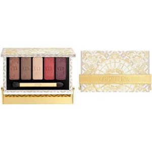 Dior Eye Makeup Palette Iconic Couture 5 Eyeshadows Limited Edition Holiday 2024 - Picture 1 of 6