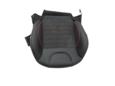 Sitzbezug Sitzpolster für Beifahrersitz Re Vo beheizt Peugeot 208 I 15-19 - Bild 1 von 4