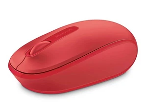 Wireless Mobile Optcal Mouse for Windows 10/8/7/Vista Notebook Laptop Desktop - Picture 1 of 12