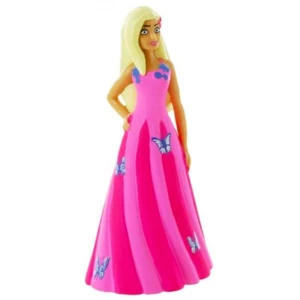 COMANSI MATTEL BARBIE DREAMTOPIA 99144 FIGURA GOMMA - Picture 1 of 1
