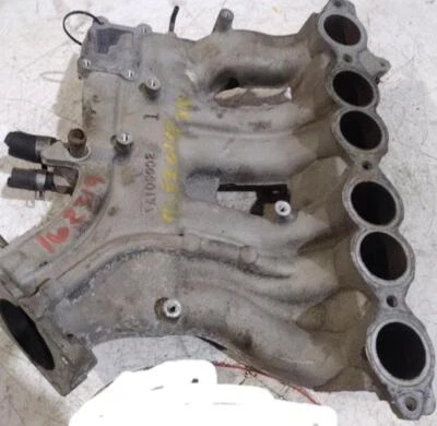 2001 Nissan Xterra 6 Cylinder Upper Intake Manifold - Image 1 of 3
