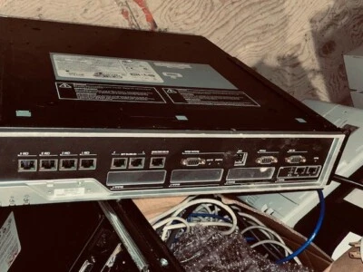 MITEL/ ANATEL 56008742D TELEPHONE HANDHEL DECT SYSTEM - Image 1 of 4