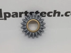 Atlas / Craftsman 9-47 ABS PLASTIC Bevel Gear for Forward / Reverse Gear Case - Picture 1 of 4