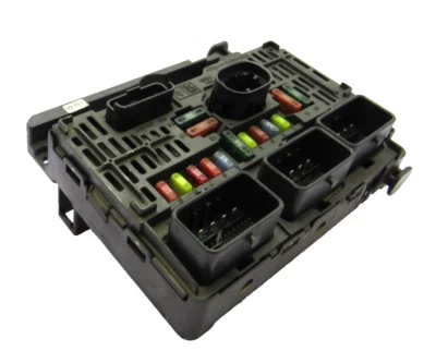 ⭐ Caja de Fusibles PEUGEOT/CITROEN 9656086180 S118983002I BSML0200 BSM-L02-00 ⭐ - Imagen 1 de 4