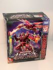 Transformers Hasbro Legacy Evolution Transmetal II 2 Megatron - New!