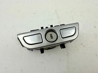 2013 - 2018 BMW 650i 640i Glove Box Lock Latch 82090005 OEM - Image 1 of 4