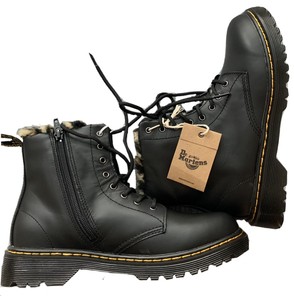leopard dr martens online