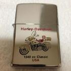 Zippo Harley-Davidson 1340Cc Classic