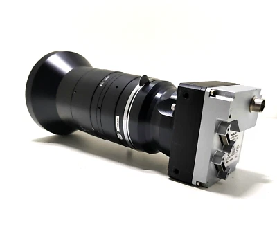 Basler Racer raL8192-80km 8192 Pixel 80 KHz Linescan CL Camera - Image 1 of 4