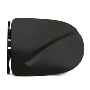 DOOR COVER LID GAS FUEL FIT NISSAN DOUBLE CAB FRONTIER NAVARA 4DOORS D40 2007-13 - Picture 1 of 6