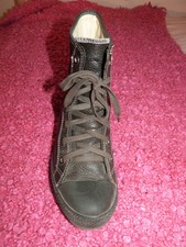 chuck taylor dress shoes