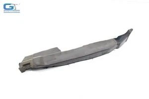 2018 - 2020 VOLKSWAGEN TIGUAN FRONT RIGHT FENDER SOUND INSULATION PAD SEAL OEM - Foto 1 di 5