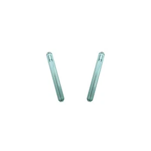 Forellen Glasgewichte sinkend 4 g mit Rasseln Glasblei Tremarella Ghost Gewicht - Bild 1 von 1