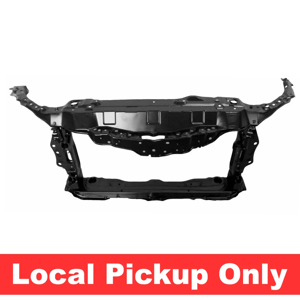 Radiator Support For 2006-2013 Lexus IS250 IS350 LX1225115 5320153113 Foto 1 de 4