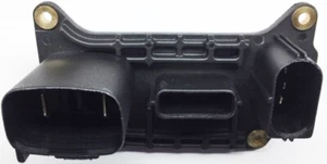 Conector de la unidad de control de la cremallera de dirección eléctrica Ford Focus III, Kuga I, Explorer - Imagen 1 de 1