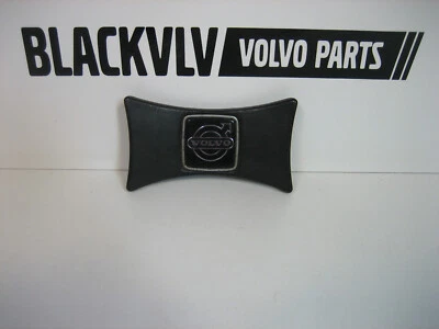 沃尔沃 140 方向盘喇叭环中心徽章 144 142 145 — 第 1/4 张图片