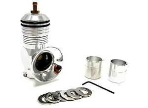 Pressure-Tune Blowoff Valve Polished - Picture 1 of 1
