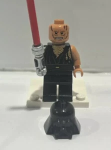 LEGO Star Wars Anakin Skywalker Minifigure Battle Damaged 8096 sw0283 - Picture 1 of 2