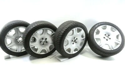 OEM Bentley GT GTC Flying Spur Satz Alufelge Felge 7,5 x 19 ET40 WHEEL RIM SET - Bild 1 von 4