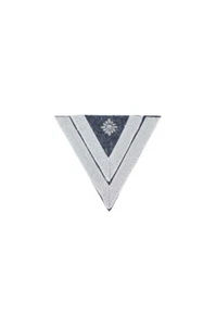 WWII German Luftwaffe Stabs Gefreiter Sleeve Rank - Picture 1 of 1
