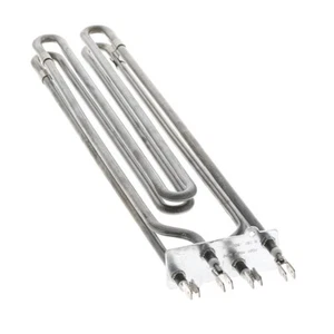 JOHN LEWIS JLWD1404, JLWD1406, JLWD1408 LAVADORA SECADORA ELEMENTO SECADOR PIEZA CALENTADOR - Imagen 1 de 4