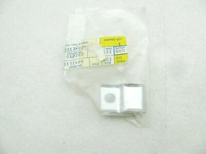 Yamaha Riva 180 OEM Front Fork Cable Holder 25G-23317-00-00 - Picture 1 of 2
