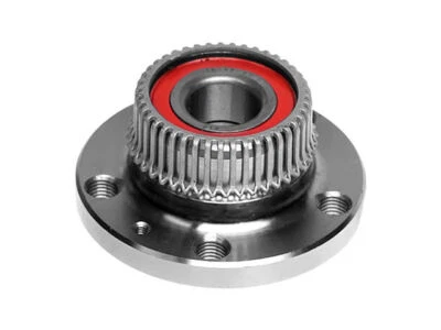 Para 1999-2006 Volkswagen Golf conjunto de cubo de roda traseiro 46789GHHN 2005 2000 2001 - Imagem 1 de 2