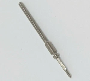 Vástago de bobinado Bulova 11AF, 11ALAC, 11ALACD, 11BLL 401 - Imagen 1 de 1