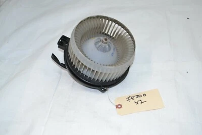01 02 03 04 05 Lexus IS300 AC Heater Blower Motor Assembly Oem - Image 1 of 3