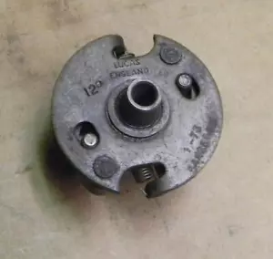 LUCAS 10CA CCW 12 DEGREE ADVANCE UNIT IN GOOD CONDITION BSA NORTON - Foto 1 di 1