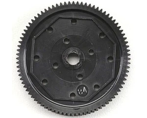 Kimbrough 72 Zähne 48dp Slipper Gear für B6 T6 und SC10 KB305 - Picture 1 of 1