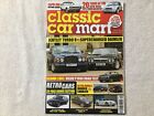 Classic Car Mart Magazine - September 2021 - Turbo R vs. Daimler, P1800, TT..