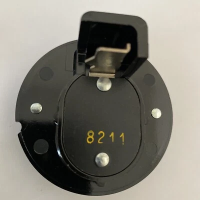 TERMOSTATO ESTRANGULADOR NIEHOFF FS582N Foto 1 de 4