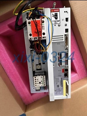 1pcs  NEW  KUKA  KPS-600/20-ESC  C2 power supply   DHL shipping - Image 1 of 3
